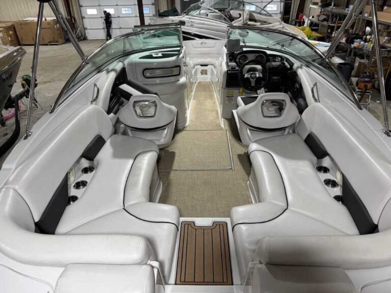 2014 Crownline 255 SS - BLOWOUT!!! US-KIS80982I314 [photo 41]